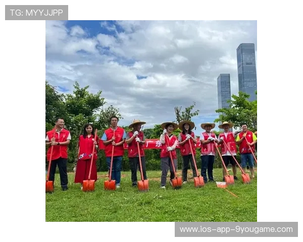 _绿色环保跑：环保理念融入全民运动_，绿色环保行动