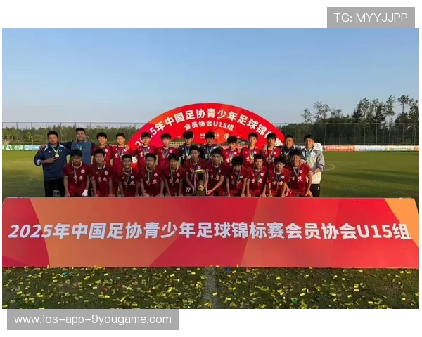 “青少年足球志愿行动在全国范围内展开”，青少年足球协会